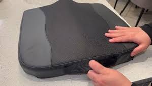 Photo 1 of Car Seat Cushion (17x18")