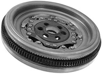 Photo 1 of Dual Mass Flywheel - with Wet Clutch - Compatible with 2009-2010 Volkswagen Jetta TDI 2.0L 4-Cylinder