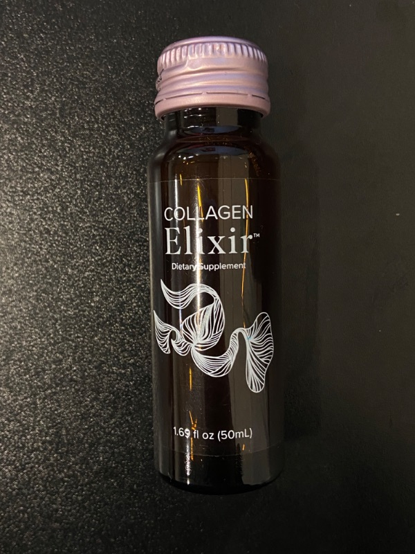 Photo 2 of Collagen Elixir