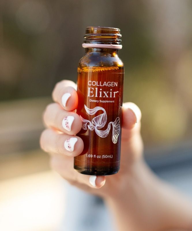 Photo 1 of Collagen Elixir