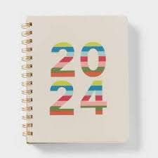 Photo 1 of OPALHOUSE 2024 planner 