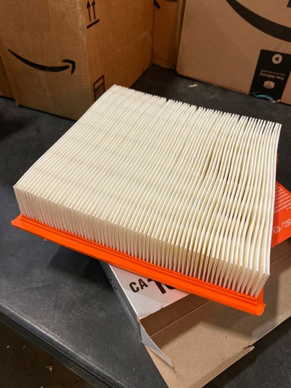 Photo 2 of CA10262 Extra Guard Air Filter