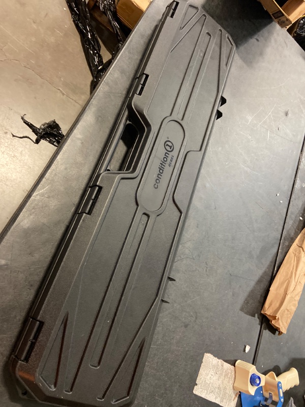 Photo 1 of Condition 1 42" ECONOMY CASE #210