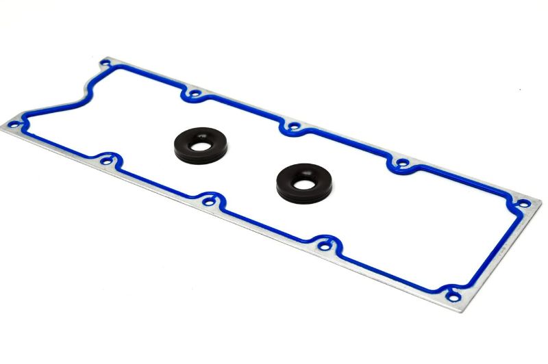 Photo 1 of Michigan Motorsports Valley Cover Gasket LS Performance Engine GEN III 97-2007 Gen 3