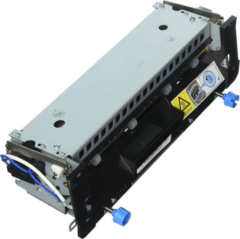 Photo 1 of Lexmark 40X7743 Fuser Unit for MS810, MX710, MX810 Laser Printers
