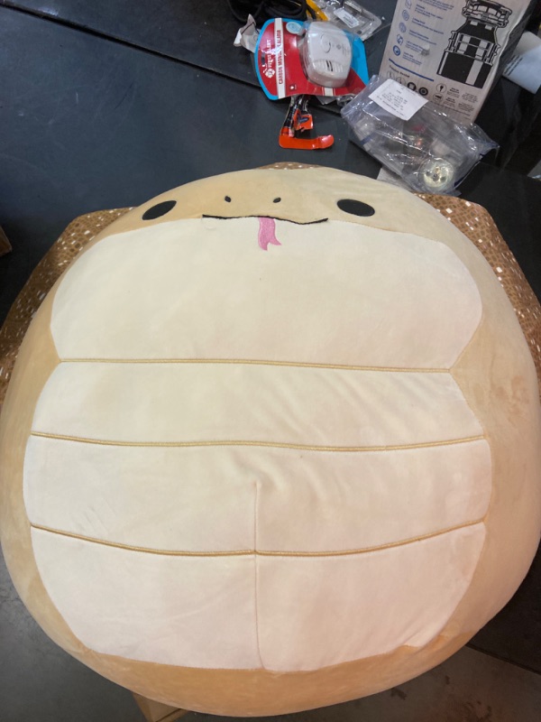 Photo 1 of Hectico Squishmallow 24 Inch