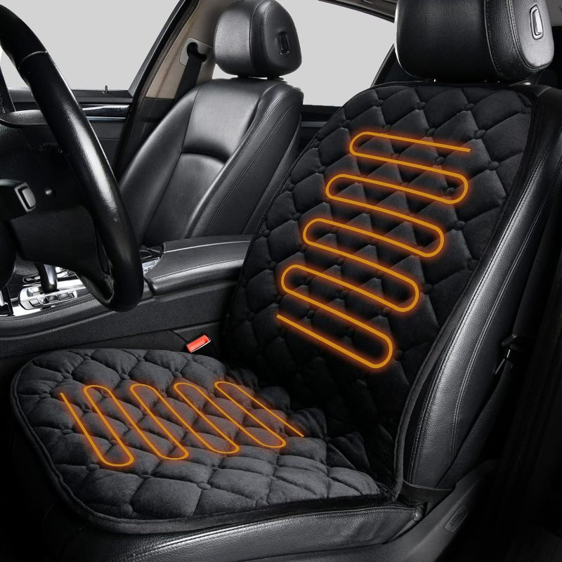 Photo 1 of MEELEEDUN Heated Seat Cushion