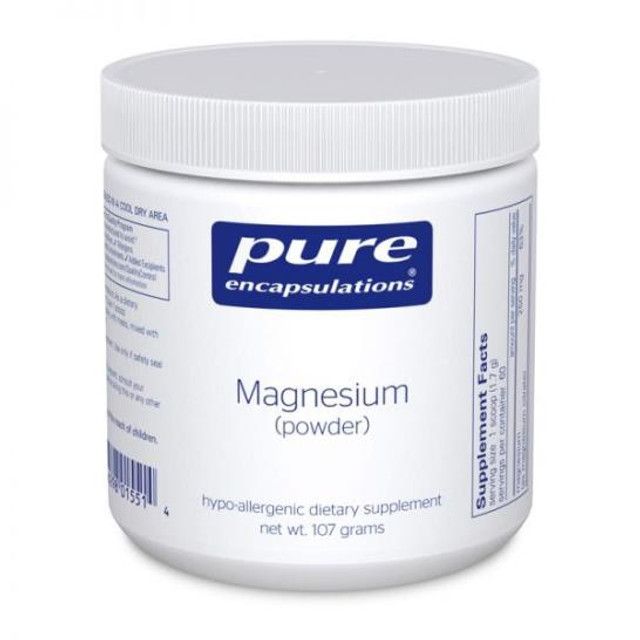 Photo 1 of Magnesium Powder
