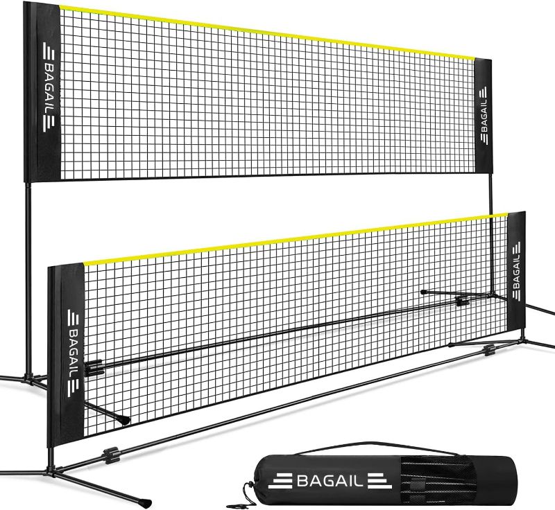 Photo 1 of BAGAIL Badminton Net