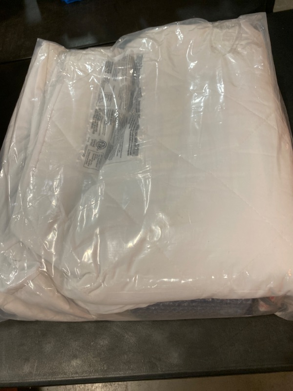 Photo 2 of Westinghouse Heated Mattress Pad Queen Size