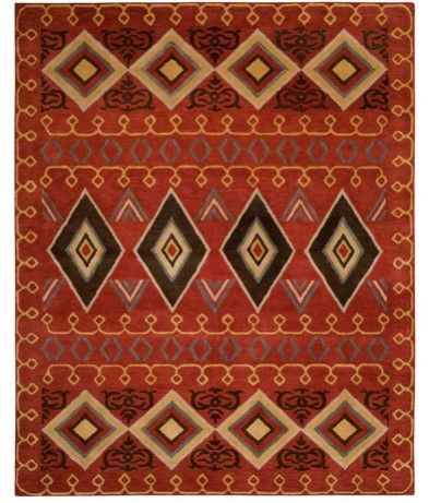 Photo 1 of Safavieh Heritage Rug Collection