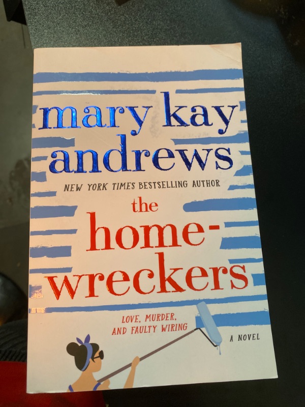 Photo 2 of The Homewreckers: A Novel Kindle Edition
