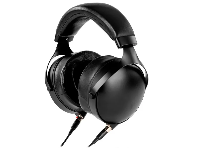 Photo 1 of Monolith by Monoprice M1570C Over the Ear Closed Back Planar Headphones
