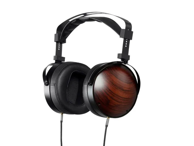 Photo 1 of Monolith by Monoprice M1060C Over Ear Closed Back Planar Magnetic Headphones
