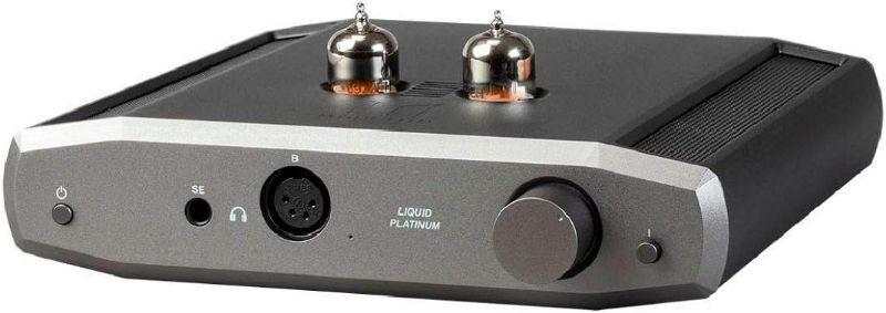 Photo 1 of Monolith Liquid Platinum Headphone Amplifier