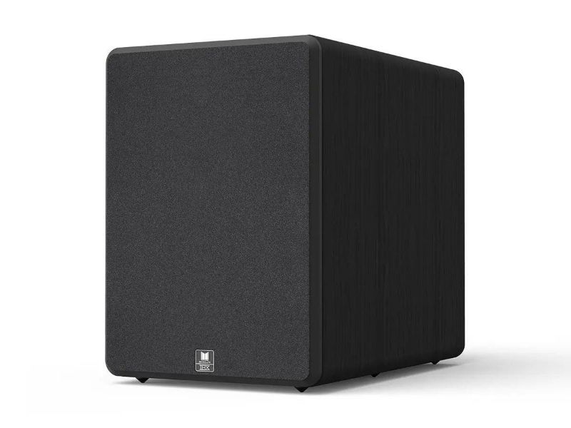 Photo 1 of Monolith by Monoprice M-12 V2 12in THX Certified Ultra 500-Watt Powered Subwoofer (Open Box)
