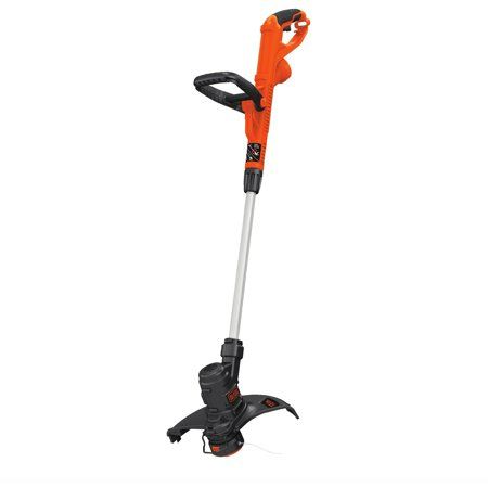 Photo 1 of Black and Decker 5.0 Amp 13in String Trimmer/Edger
