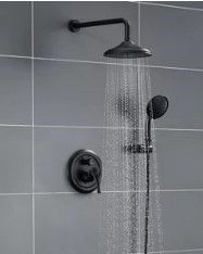 Photo 1 of Shower Faucet 