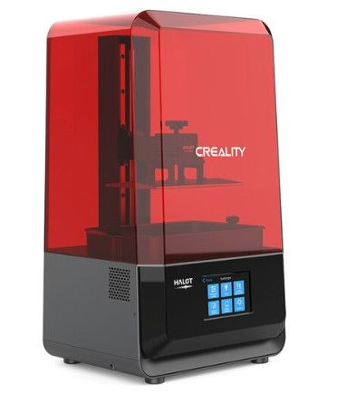 Photo 1 of Creality Halot-Lite CL89L 3D Printer
