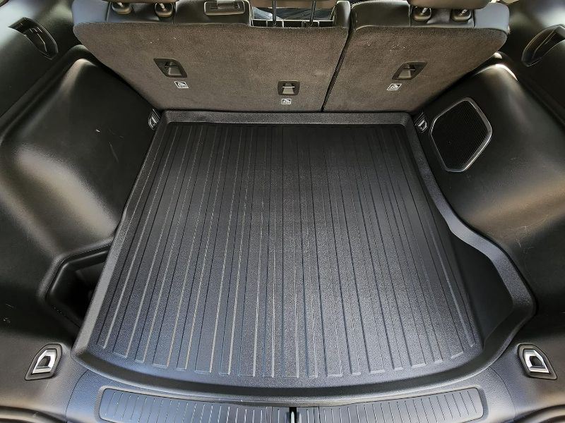 Photo 1 of Premium Cargo Liner for Jeep Grand Cherokee 