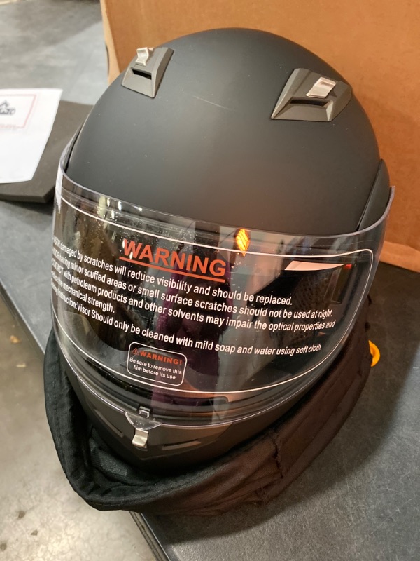 Photo 2 of ILM Bluetooth Integrated Modular Flip up Full Face Motorcycle Helmet Sun Shield Mp3 Intercom Model 953/953 PRO
