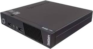 Photo 1 of LENOVO THINKCENTRE M900 RENEWD