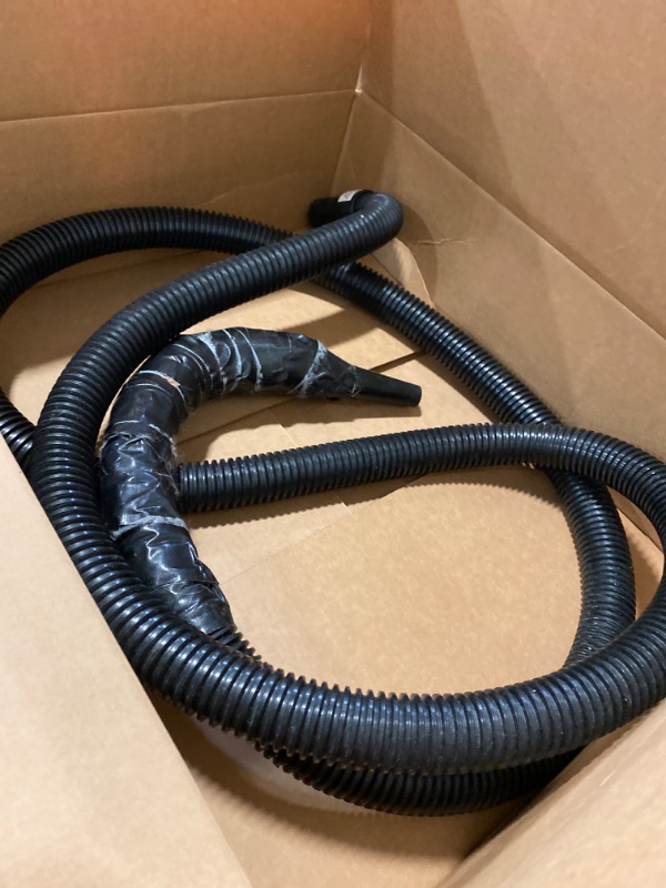 Photo 1 of VAC HOSE, UNKNOWN TYPE 