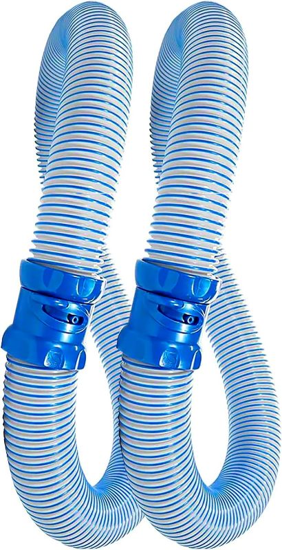 Photo 1 of ANSIKE 4 Pcs Pool Cleaner Hose Replace HOSE 