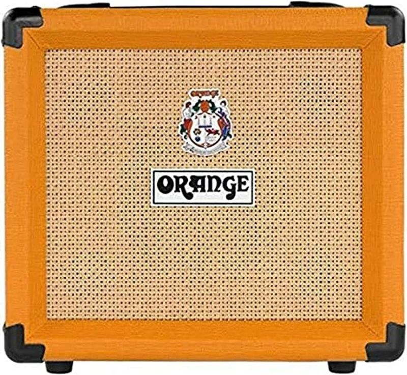 Photo 1 of Orange Amps Electric Guitar Power Amplifier