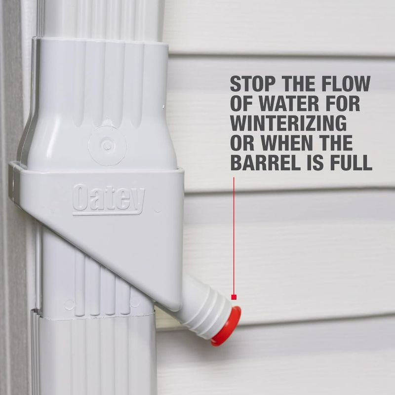 Photo 1 of ROOF DIVERTER, (REFERE TO PHOTO FOR ACTUAL IMAGE)