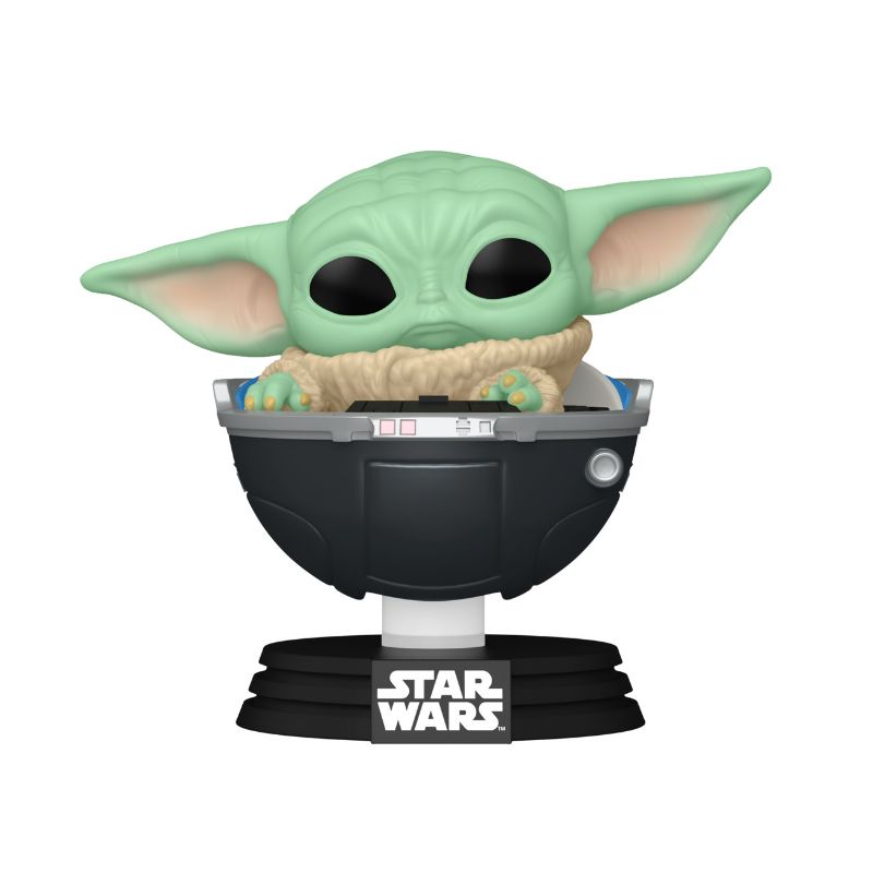 Photo 1 of Funko Pop! Vinyl: Star Wars - Grogu