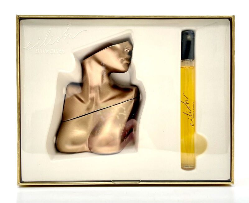 Photo 1 of Billie Eilish Embrace Women's Fragrance Gift Set - 2pc - Ulta Beauty
