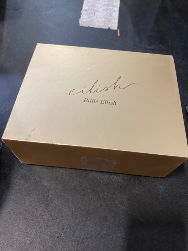 Photo 3 of Billie Eilish Embrace Women's Fragrance Gift Set - 2pc - Ulta Beauty
