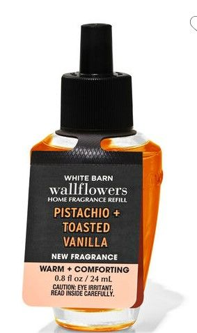 Photo 1 of Pistachio Toasted Vanilla
