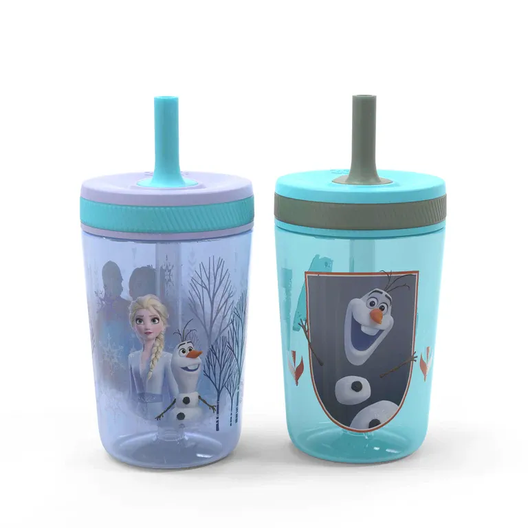 Photo 1 of Kelso Tumbler, 15 oz. (2 Pack) Frozen Edition