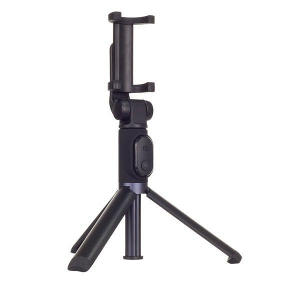 Photo 1 of  All in one multi-functional product combining a standard selfie stick and also a tripod