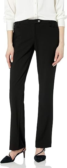 Photo 1 of Calvin Klein Women's Modern Fit Suit Pant Size 4