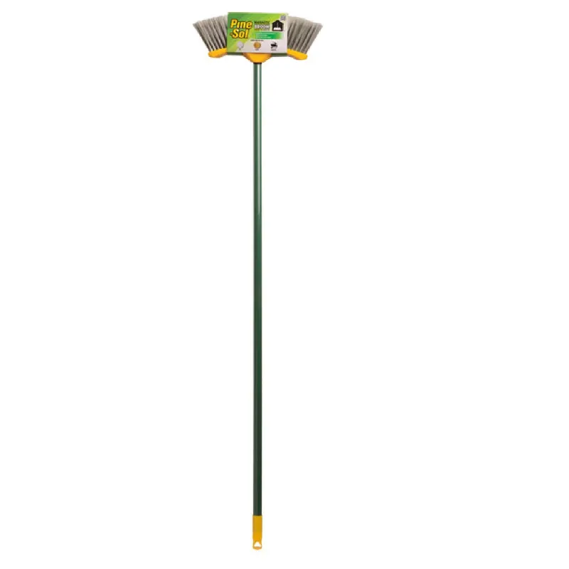 Photo 1 of 2 PACK PINE-SOL MAGNETIC BROOM HEAD ONLY