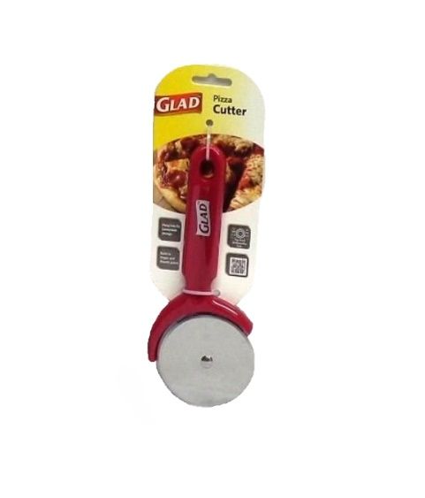 Photo 1 of Miscellaneous Bundle: Glad® Silicone Scraper Spatula + GLAD Pizza Cutter + GLAD Y Shaped Peeler + GLAD Silicone Brush + Pine-Sol Latex Gloves XL + 4 Pack Good Grips 1/4 Cup Clear Angled Measuring Cup