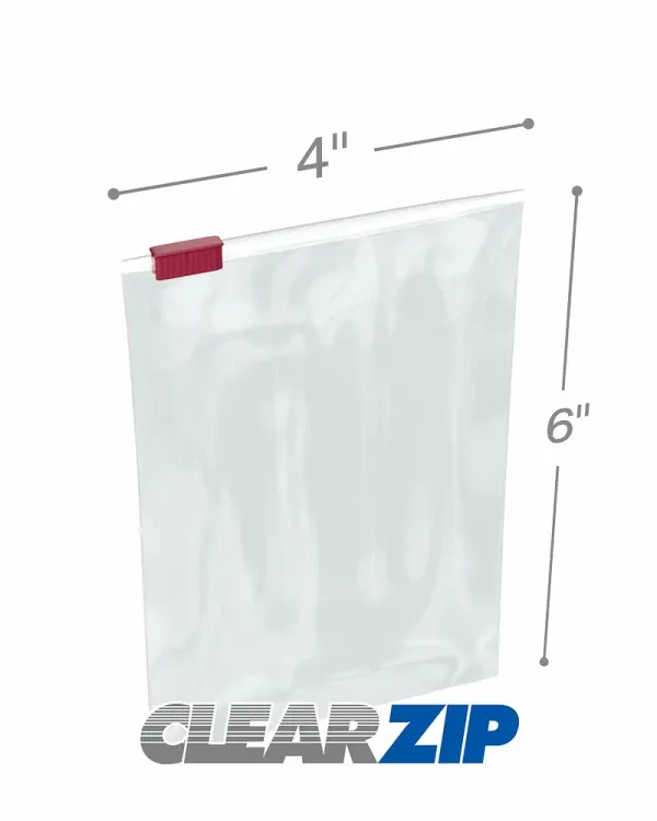 Photo 1 of 45 count Resealable Zipper Bags (Gallon) + 100 count Resealable Snack Bags + 25 Quart Sized Resealable