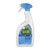 Photo 1 of Seventh Generation Glass and Surface Natural Cleaner Spray Free And Clear, 32 Oz
