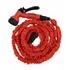 Photo 1 of 25ft Expanding Coil Hose - Red/Black