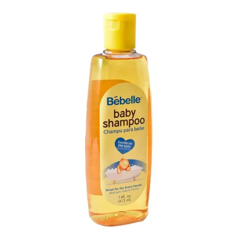 Photo 1 of 12 Pack Bebelle Baby Shampoo 413ml