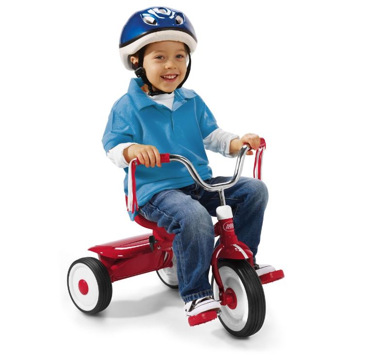 Photo 1 of Ready To Ride® Folding Trike