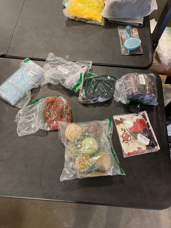 Photo 1 of Misc. Bundle