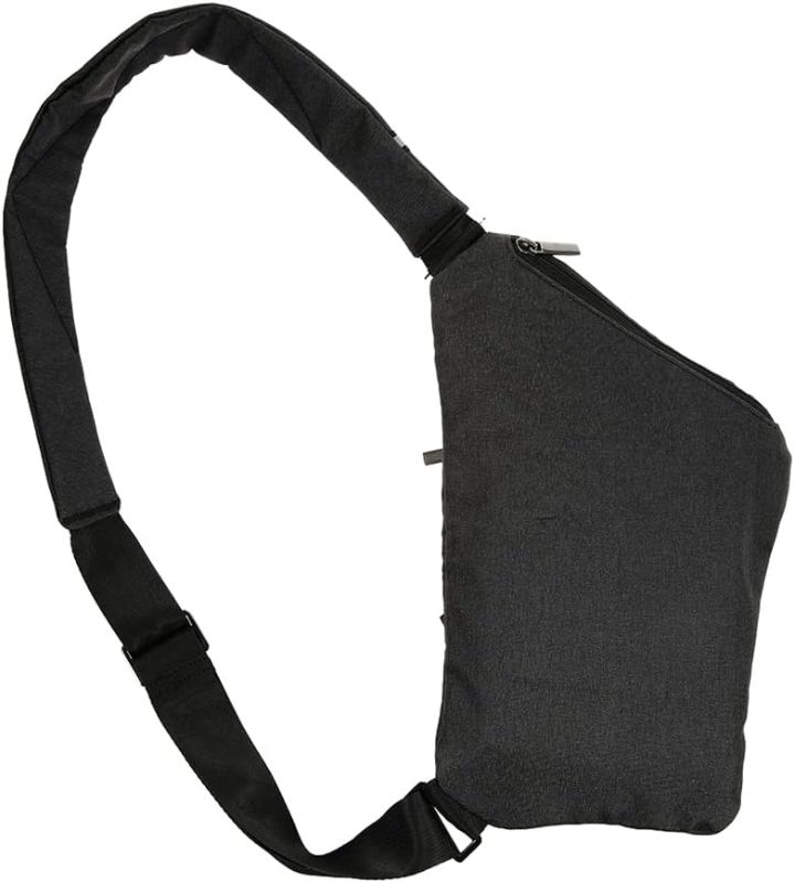 Photo 2 of LIXADA Sling Backpack Chest Bag Lightweight Outdoor Sport Travel Hiking Anti Theft Crossbody Shoulder Pack Bag Daypack
