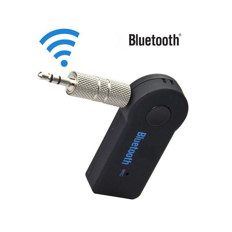 Photo 1 of Car Bluetooth Wireless Receiver (BT-350)
