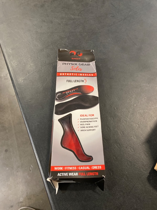 Photo 1 of Physix Gear Compression Socks for Men & Women 20-30 mmhg Graduated Athletic for Running Nurses Shin Splints Flight Travel
