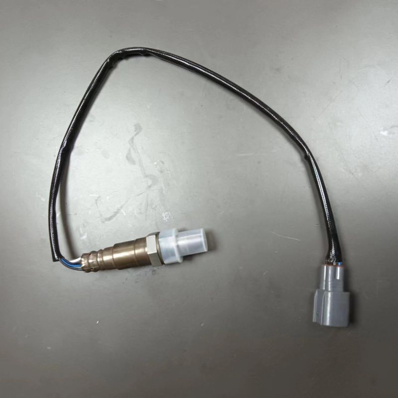 Photo 1 of AUTO-PALPAL Car Oxygen Sensor 89467-48190 8946748190, Compatible with l-EXUS RX270 RX350 RX450H
