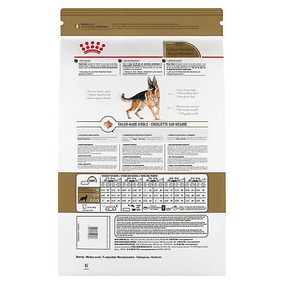 Photo 2 of Royal Canin Golden Retriever Puppy Dry Dog Food, 30 lb bag
